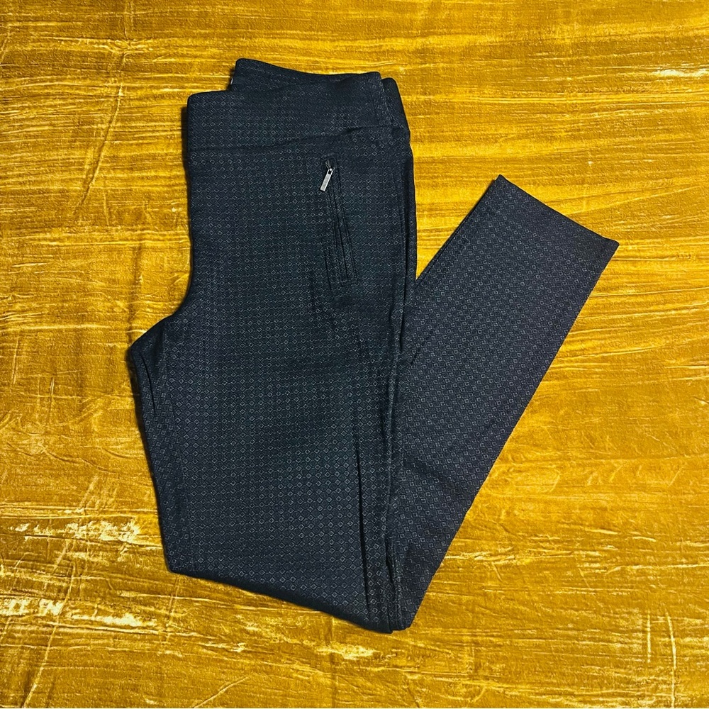 Black pants